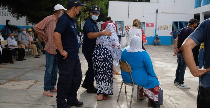 صورة كشف ميديا/نور الدين أحمد