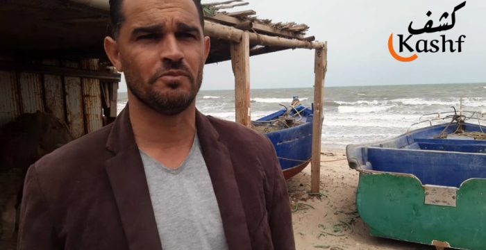 رئيس مجمع غنوش قابس