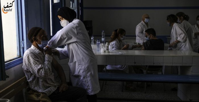 vaccination