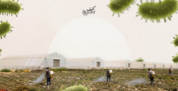 المبيدات الفلاحية
