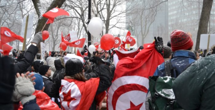 tunisiensetranger