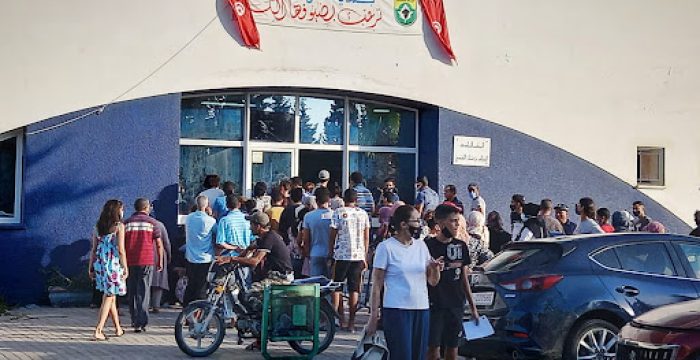 قرمبالية 2